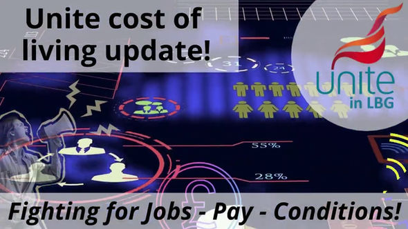 Cost of Living Update 1